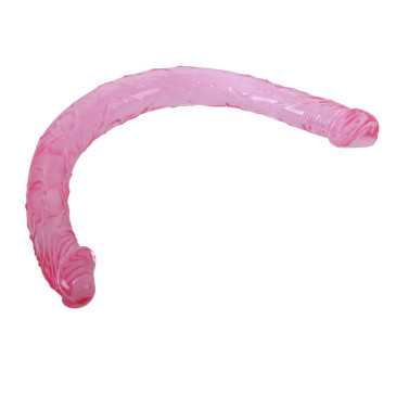 Tupladildo - Dong, Sininen - Baile | BAILE ANAL | Dildot