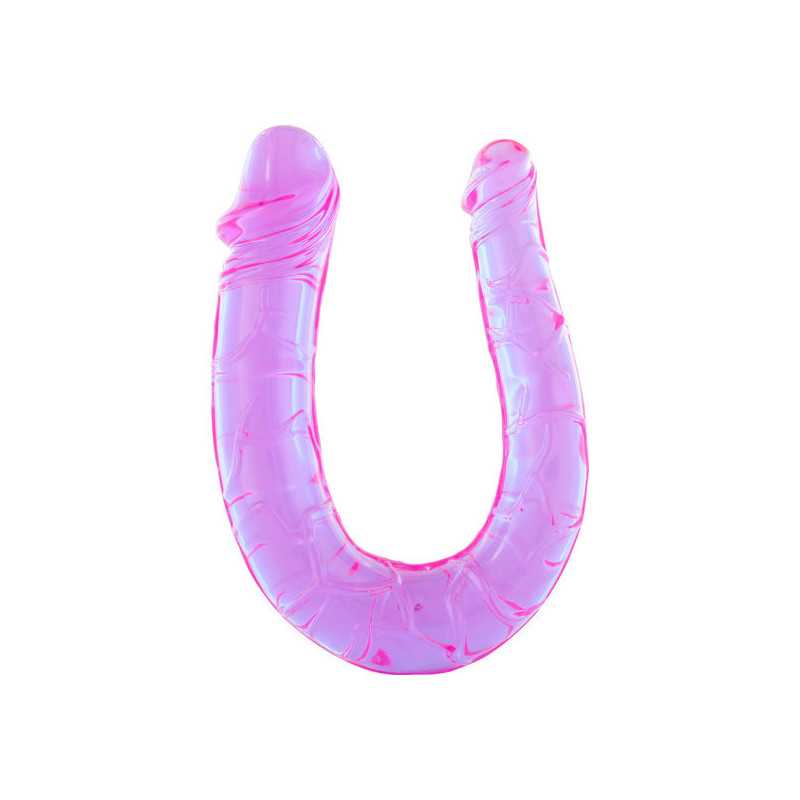 Tupladildo - Mini - Seven Creations | SEVEN CREATIONS | Tupladildot