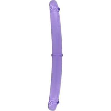 Tupladildo - Twinzer, 30 cm - Seven Creations | SEVEN CREATIONS | Tupladildot
