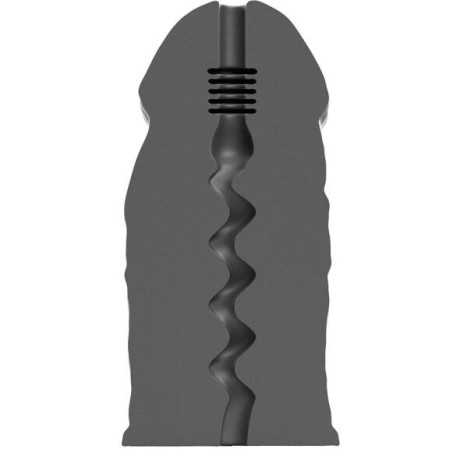 Masturbaattori E-Boy - All Black | ALL BLACK | Masturbaattorit Masturbaattori E-Boy - All Black | ALL BLACK | Masturbaattorit