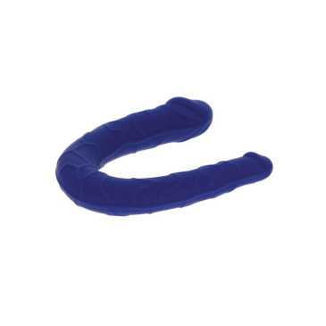 Tupladildo - Vugue, Sininen - Get Real | GET REAL | Seksilelut