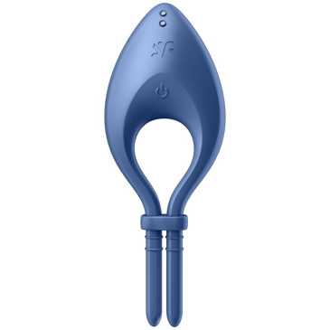 Satisfyer - Penisrengas - Bullseye | SATISFYER RING | Lisävarusteet penikselle