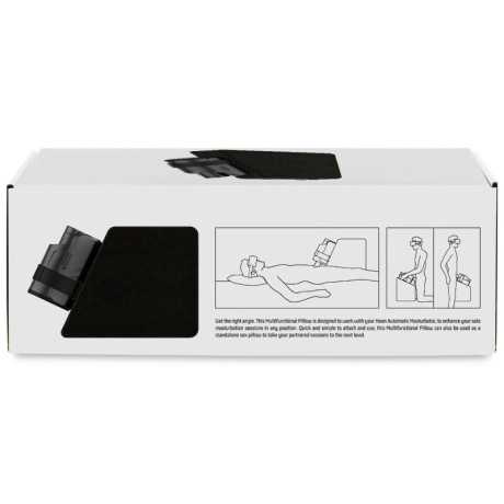 Kiiroo - Seksityyny Kiiroo Masturbaattorille | KIIROO | Lisävarusteet penikselle