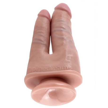 Tupladildo - Amazing - King Cock | KING COCK | Dildot