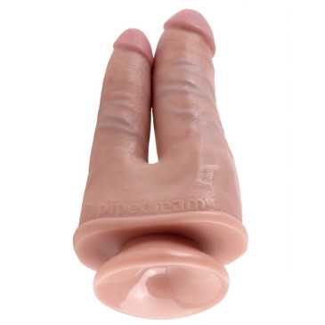 Tupladildo - Amazing - King Cock | KING COCK | Dildot