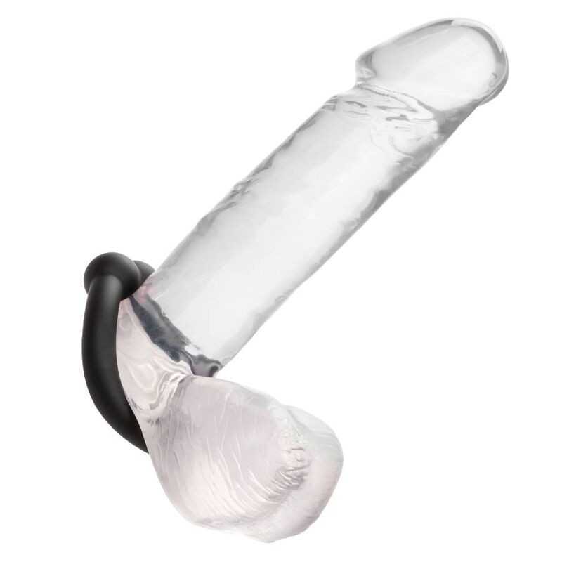 Penisrengas Alpha Muscle - California Exotics | CALIFORNIA EXOTICS | Tavalliset penisrenkaat Penisrengas Alpha Muscle - California Exotics | CALIFORNIA EXOTICS | Tavalliset penisrenkaat