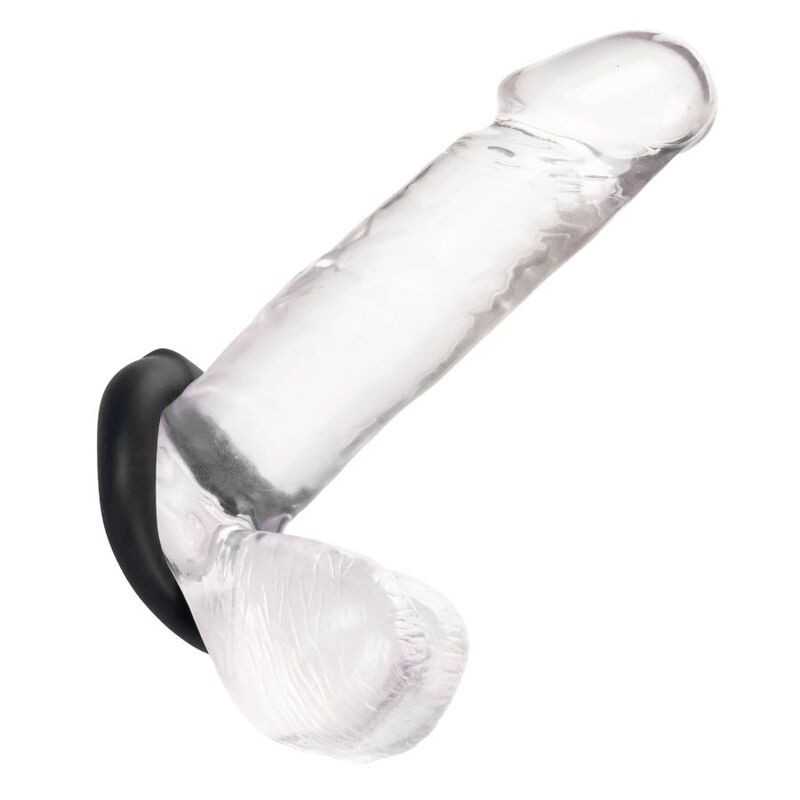 Penisrengas Alpha Optimum - California Exotics | CALIFORNIA EXOTICS | Tavalliset penisrenkaat Penisrengas Alpha Optimum - California Exotics | CALIFORNIA EXOTICS | Tavalliset penisrenkaat