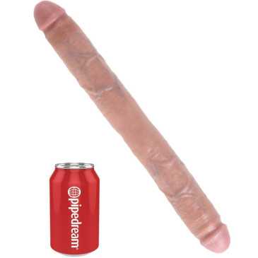Tupladildo - Thick - King Cock | KING COCK | Dildot