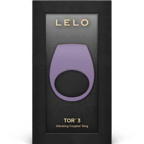 Penisrengas Pariskunnalle - TOR 3 - LELO | LELO | Seksilelut Penisrengas Pariskunnalle - TOR 3 - LELO | LELO | Seksilelut