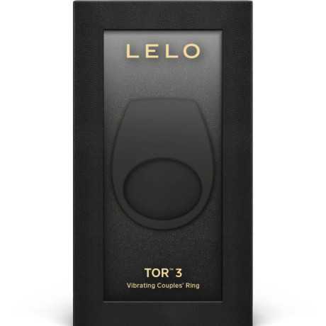 Penisrengas Pariskunnalle - TOR 3 - LELO | LELO | Seksilelut Penisrengas Pariskunnalle - TOR 3 - LELO | LELO | Seksilelut