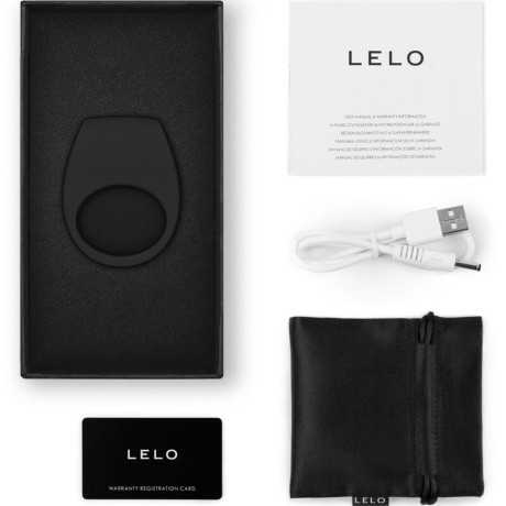 Penisrengas Pariskunnalle - TOR 3 - LELO | LELO | Seksilelut Penisrengas Pariskunnalle - TOR 3 - LELO | LELO | Seksilelut