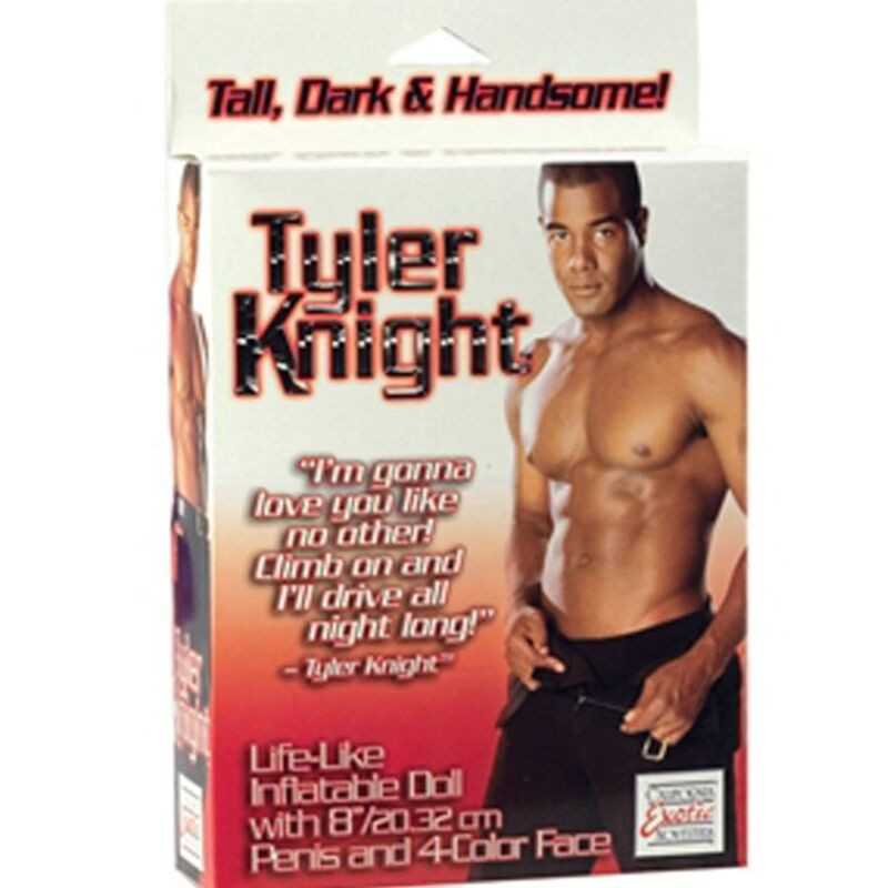 Seksinukke - Tyler Knight - CalEx | CALIFORNIA EXOTICS | Seksilelut Seksinukke - Tyler Knight - CalEx | CALIFORNIA EXOTICS | Seksilelut