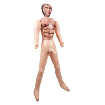 Personal Trainer - Seksinukke - CalEx | CALIFORNIA EXOTICS | Seksilelut