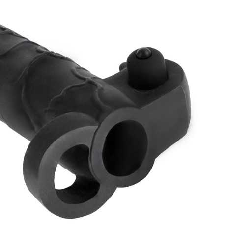 Penisjatke Tärinällä - Fantasy X-Tensions | FANTASY X-TENSIONS | Lisävarusteet penikselle