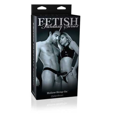 Ontto Strap-on - Limited Edition - Fetish Fantasy | FETISH FANTASY ED.LIMITADA | Lisävarusteet penikselle