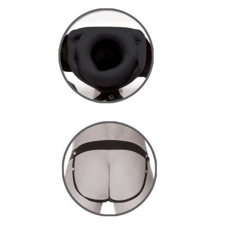 Ontto Strap-on - Limited Edition - Fetish Fantasy | FETISH FANTASY ED.LIMITADA | Lisävarusteet penikselle