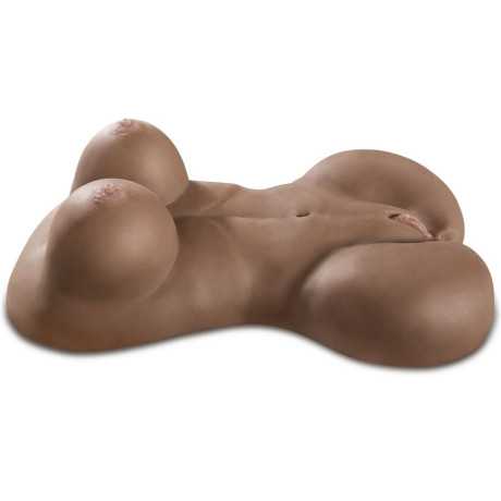 Masturbaattori Fuck Me Silly - Extreme Toyz | EXTREME TOYZ | Seksinuket