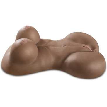 Masturbaattori Fuck Me Silly - Extreme Toyz | EXTREME TOYZ | Seksinuket