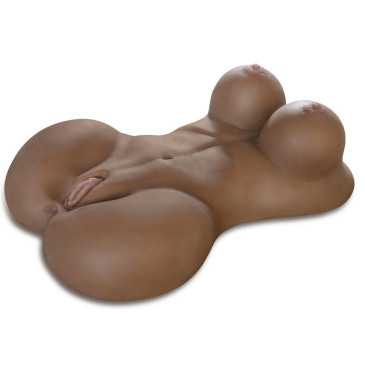 Masturbaattori Fuck Me Silly - Extreme Toyz | EXTREME TOYZ | Seksinuket