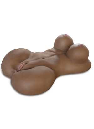 Masturbaattori Fuck Me Silly - Extreme Toyz | EXTREME TOYZ | Seksinuket