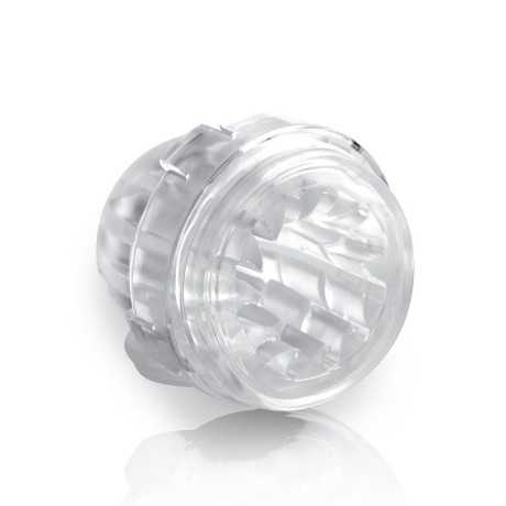 Mega-Bator Pussy Pyörivä Masturbaattori PDX - Extreme Toyx | EXTREME TOYZ | Masturbaattorit