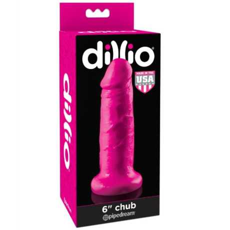 Dildo - Chub, 15 cm - Pipedream