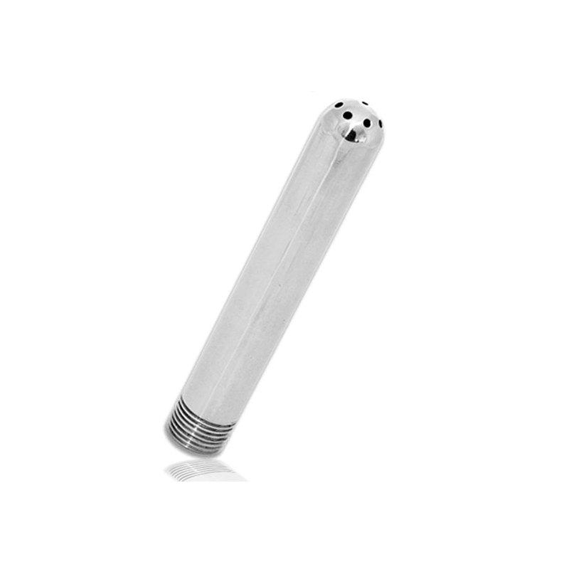 Intiimisuihku - Intimate Douche II - Metal Hard | METAL HARD | Anaalilelut