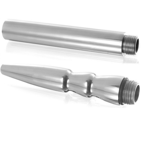 Intiimisuihku - Limpieza - Metal Hard