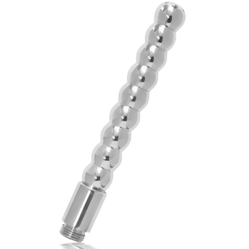 Intiimisuihku, 18 cm - Metal Hard | METAL HARD | Anaalilelut Intiimisuihku, 18 cm - Metal Hard | METAL HARD | Anaalilelut