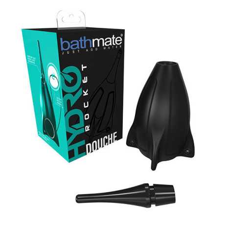 Anaalisuihku - Hydro Rocket - Bathmate | BATHMATE | Anaalisuihkut Anaalisuihku - Hydro Rocket - Bathmate | BATHMATE | Anaalisuihkut