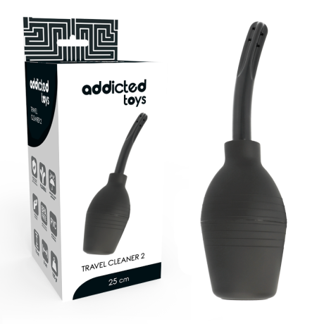 Anaalisuihku - Squeeze Clean - Addicted Toys | ADDICTED TOYS | Anaalisuihkut Anaalisuihku - Squeeze Clean - Addicted Toys | ADDICTED TOYS | Anaalisuihkut