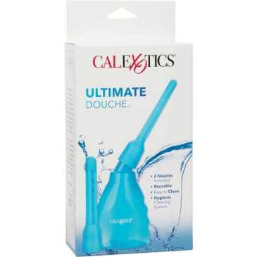 Calex - Ultimate Anaalisuihku Sininen | CALIFORNIA EXOTICS | Anaalisuihkut