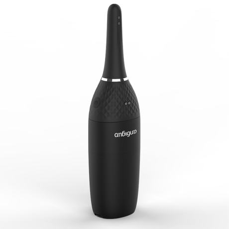 Ladattava Matka-Anaalisuihku - Ambiguo | ANBIGUO | Anaalisuihkut