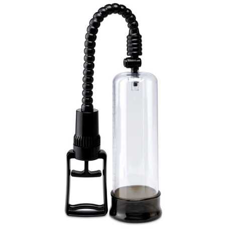 Penispumppu Max Width - Pump Worx
