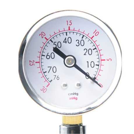 Penispumppu Max Precision - Pump Worx