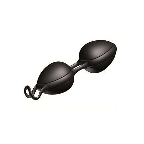 Geishakuula - Joyballs Secret, Musta - Joydivision | JOYDIVISION JOYBALLS | Seksilelut