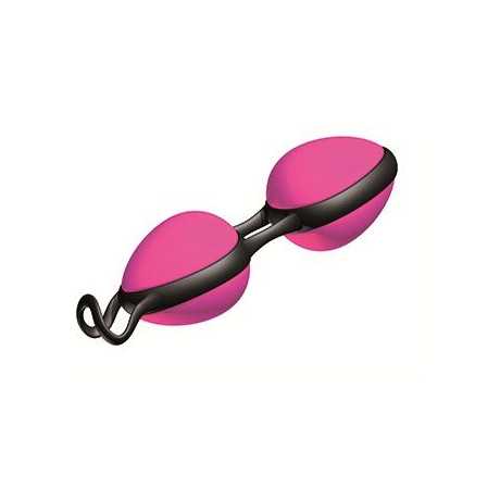 Geishakuula - Joyballs Secret, Pinkki - Joydivision | JOYDIVISION JOYBALLS | Seksilelut