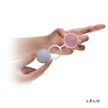 Geishakuulat - Luna Beads - LELO | LELO | Seksilelut