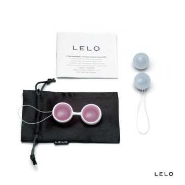 Geishakuulat - Luna Beads - LELO | LELO | Seksilelut