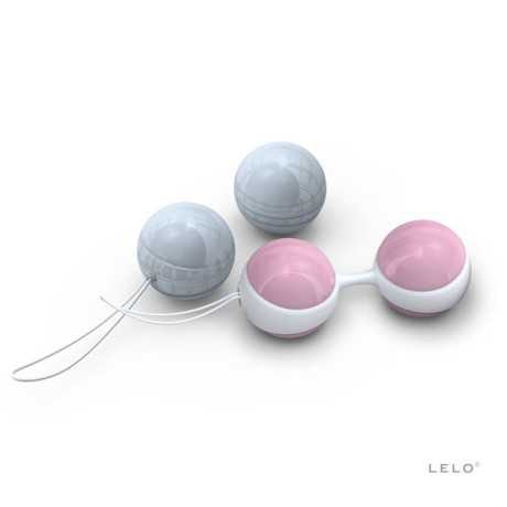 Geishakuulat - Luna Beads - LELO | LELO | Seksilelut