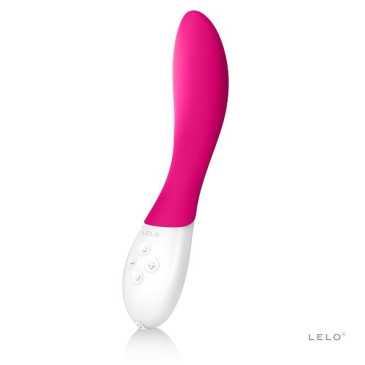 LELO - Vibraattori Mona 2, Pinkki | LELO | Stimulaattorit