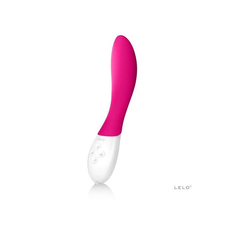LELO - Vibraattori Mona 2, Pinkki | LELO | Stimulaattorit