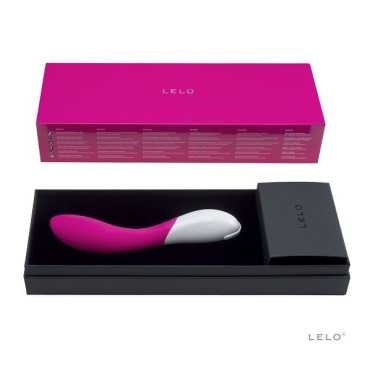 LELO - Vibraattori Mona 2, Pinkki | LELO | Stimulaattorit