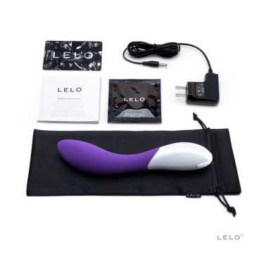 LELO - G-pistevibraattori - Mona 2 | LELO | Stimulaattorit