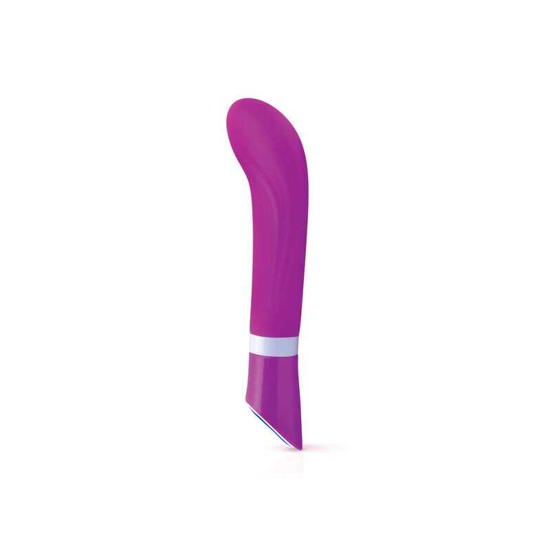 Vibraattori - Bgood Deluxe, Purppura - B Swish | B SWISH | Stimulaattorit