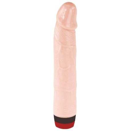 Tekopenis - Rocking Dong Cyber Skin III - Baile | BAILE VIBRATORS | Dildot