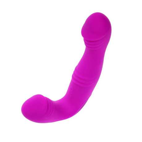 Tupladildo - Angelo - Pretty Love | PRETTY LOVE C-TYPE | Strap-on