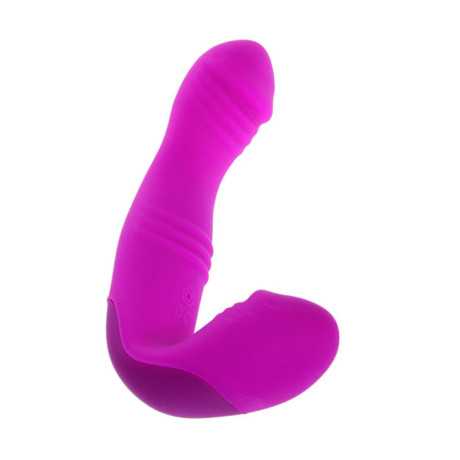 Tupladildo - Angelo - Pretty Love | PRETTY LOVE C-TYPE | Strap-on