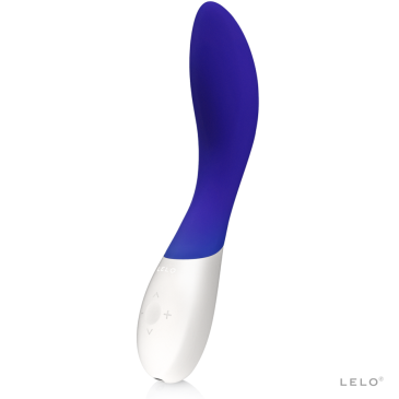 LELO - Vibraattori - Mona Wave, Sininen | LELO | Stimulaattorit