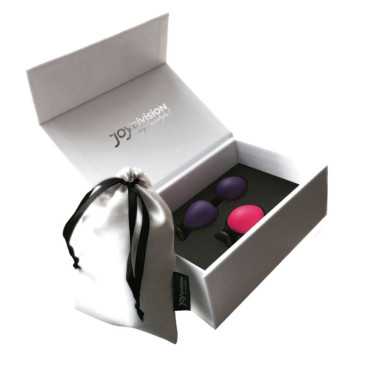 Geishakuulat - Salaiset Nautinnot - Joyballs | JOYDIVISION JOYBALLS | Geishakuulat